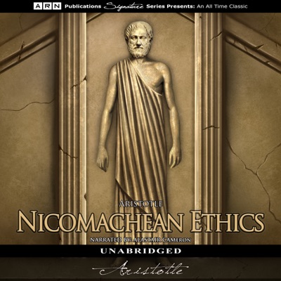 Nicomachean Ethics (Unabridged)