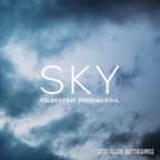 Sky (feat. Freedah Soul) - EP
