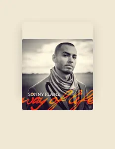 Listen to Sonny Flame, watch music videos, read bio, see tour dates & more!