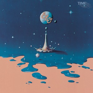 Electric Light Orchestra - The Lights Go Down - Line Dance Music