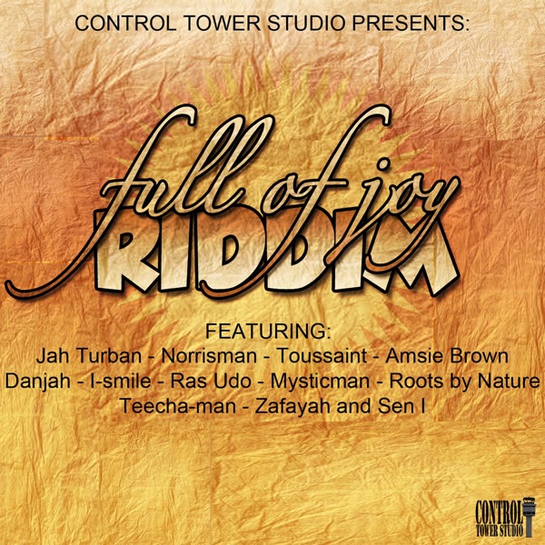Full of Joy Riddim