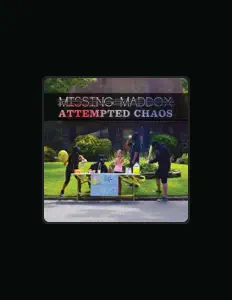 Hör dir Missing Maddox an, schau dir Musikvideos an, lies die Biografie, finde Tourdaten und mehr!