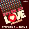 Color of Love (Tropical Edit) (feat. Tony T)