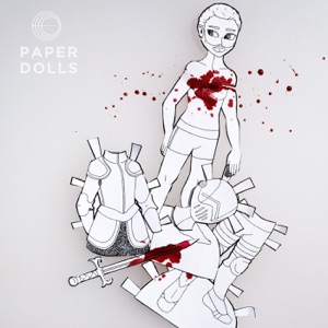 Paper Dolls - Single