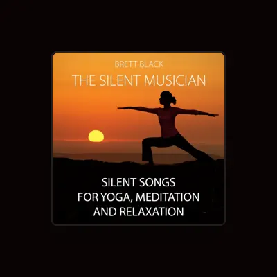 Listen to Brett Black the Silent Musician, watch music videos, read bio, see tour dates & more!
