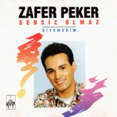 Fabrika Kızı artwork