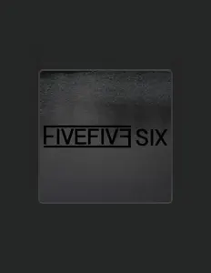 Listen to Fivefivesix, watch music videos, read bio, see tour dates & more!