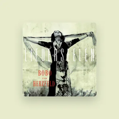 Listen to Bobo und Herzfeld, watch music videos, read bio, see tour dates & more!