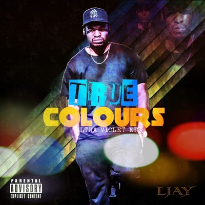 True Colours Ultra Violet