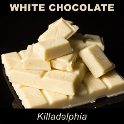 White Chocolate - City ta City (Alternate Version)