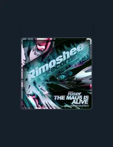 聆聽 Riser、觀看音樂影片、閱讀小傳、查看巡演日期等！