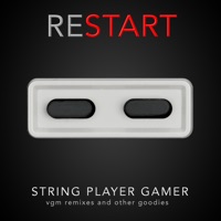 Restart - String Player Gamer