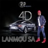 Lanmou Sa - Single