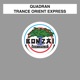 Trance Orient Express Single