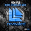 Where Dreams Are Made - Single