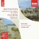 Beethoven Piano Concerto No 5 Variations Dvorák Symphony No 8