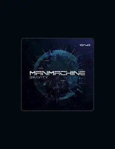 Listen to ManMachine, watch music videos, read bio, see tour dates & more!