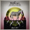 Feeling, Pt. 2 - Single