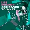 Les McCann - You Little Cheat