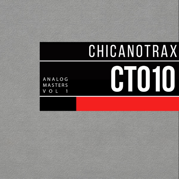 Analog Masters, Vol. 1