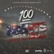 100 Nights Hustlin (Remix) - Shady Nate, A Plus Tha Kid & Mozzy lyrics