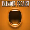 Karaoke Freaks - Setting Fires (Originally by the Chainsmokers and XYLO) [Instrumental Version]