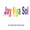 The Bob James Theme (Tribute) - Jay Nya Sol lyrics