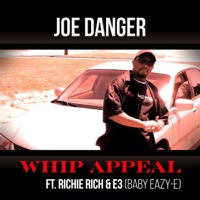 Whip Appeal (feat. Richie Rich & E3) - Single - Joe Danger