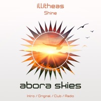 Shine - EP - Illitheas