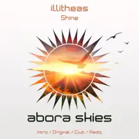Shine (Radio edit) — Illitheas