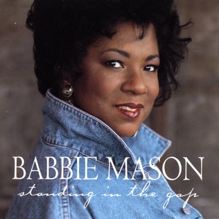 Babbie Mason Jesus, the Sweetest Name of All