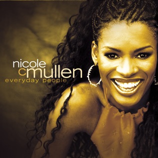 Nicole C. Mullen This This