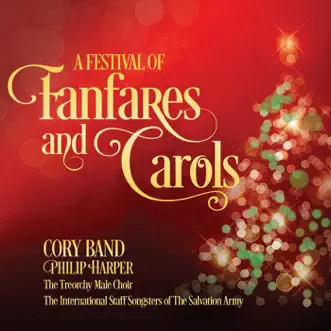 Christmas Proclamation Fanfares by Cory Band & Philip Harper song reviws