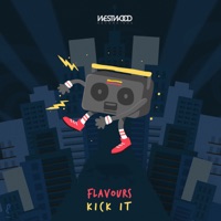 Kick It - Single - Flavours