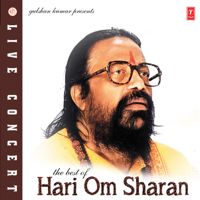 Hari Om Sharan - The Best of Hari Om Sharan artwork