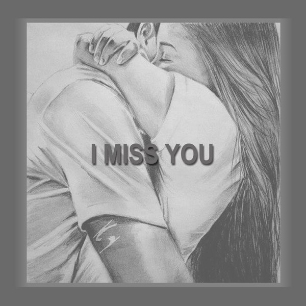 I Miss You So Much Doodles Drawing Pen GIF | GIFDB.com