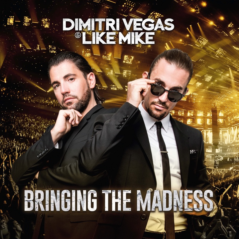 Bringing the Madness