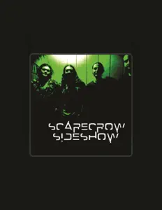 Scarecrow Sideshowを聴いたり、ミュージックビデオを鑑賞したり、経歴やツアー日程などを確認したりしましょう！