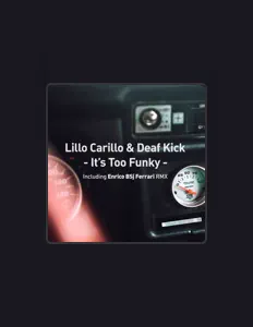 Luister naar Lillo Carillo, bekijk muziekvideo's, lees de bio, bekijk de tourdata, en meer!