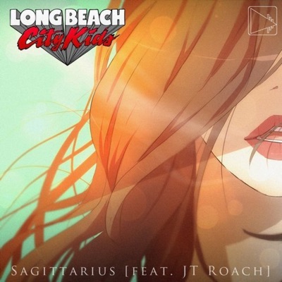 Sagittarius - Single