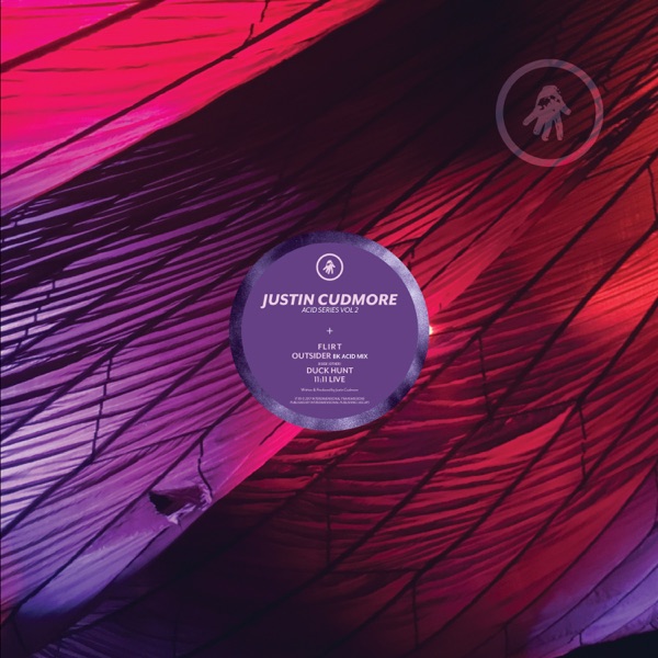 Acid Series Vol 2 - EP