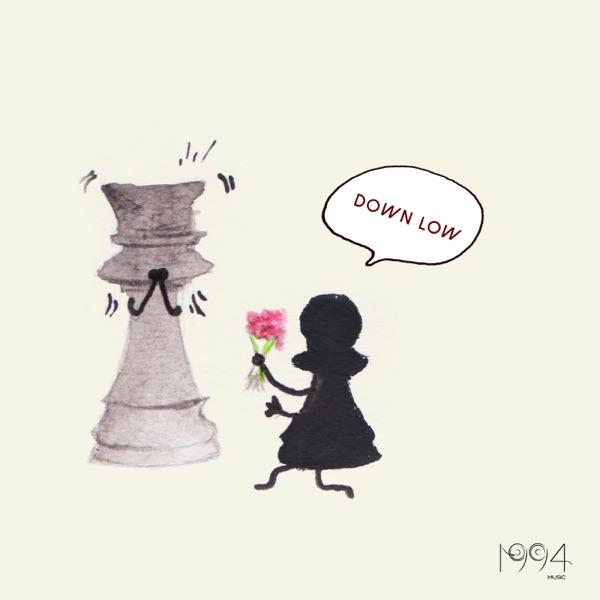 Down Low - Single
