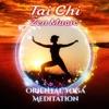 Tai Chi Zen Music: Oriental Yoga Meditation
