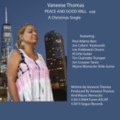 Vaneese Thomas - Peace and Good Will