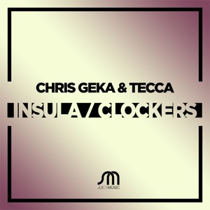 Insula / Clockers - Single