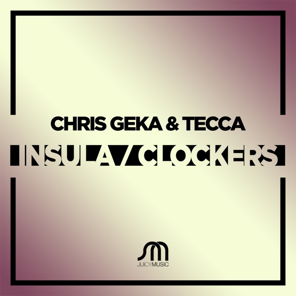 Insula / Clockers - Single