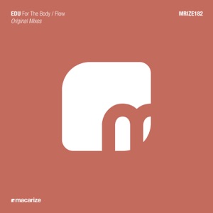 For the Body / Flow - Single
