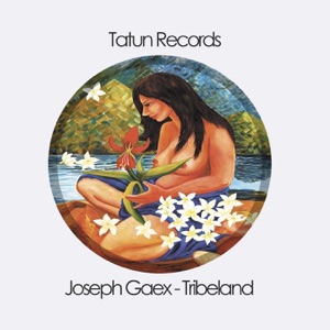 Tribeland - EP