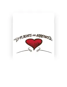 Flights and Arrowsを聴いたり、ミュージックビデオを鑑賞したり、経歴やツアー日程などを確認したりしましょう！