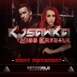 Right Movement - EP